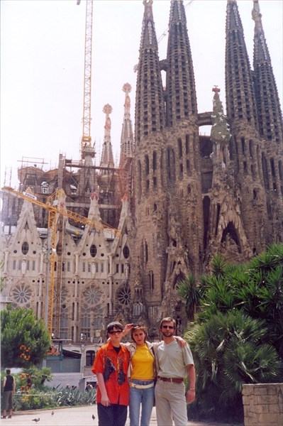 056-21 июня 2004-Барселона